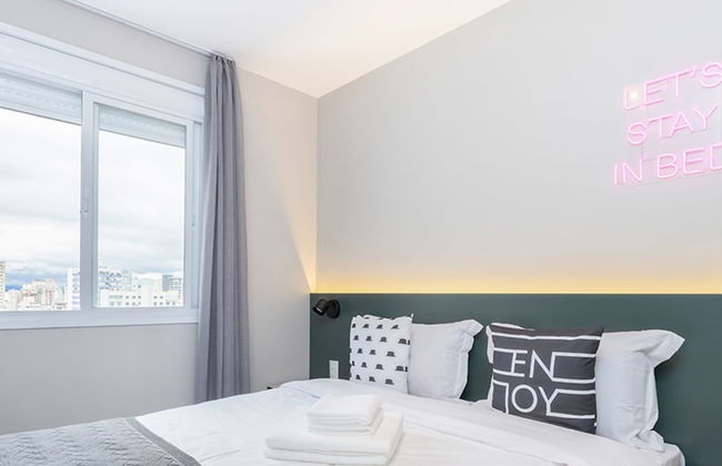 Smart Charlie Consolação - Foto 8