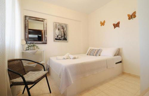 Appartment with view (Σπίτι με θέα) - Foto 2