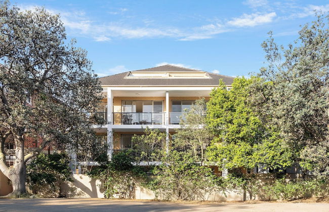 Bondi Beach Apartments by Urban Rest - Foto 1