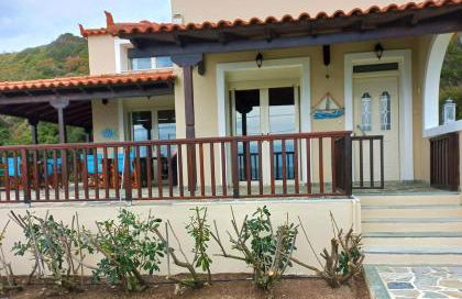 Villa Dimitra - Foto 12