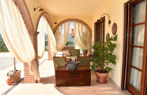 wine apartment le sedici - Foto 14