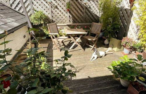 Air Maison - Unique 2 Bedroom - Old Forge in Central Portsmouth - Foto 25