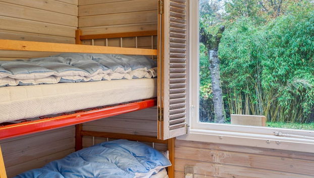 6 Person Holiday Home in Hornbaek - Foto 3, Habitación