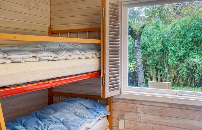 6 Person Holiday Home in Hornbaek - Foto 3