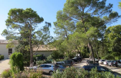 Les Studios-Hôtel de Sommières - Foto 28