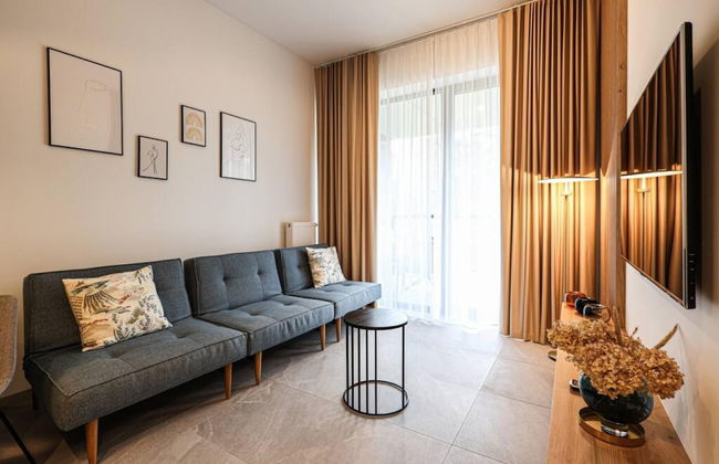 Parque Komfort i Spok j Blisko pla y - Foto 17