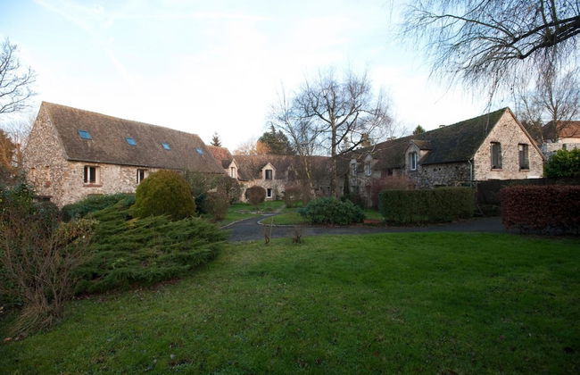 Le Moulin de Dannemarie - Foto 46