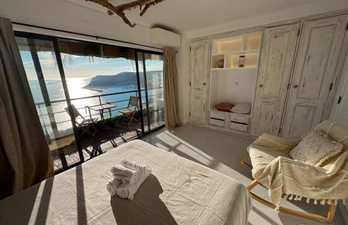 Comfort Viewpoint Sesimbra - parking at center - Foto 14