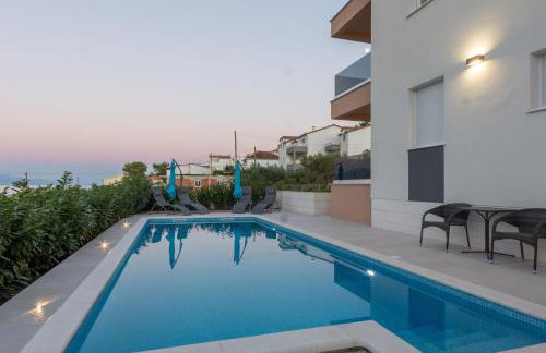 Villa Piramida - Photo 50