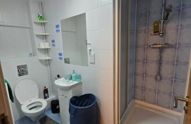 2 bedroom city centre apartment - Foto 26