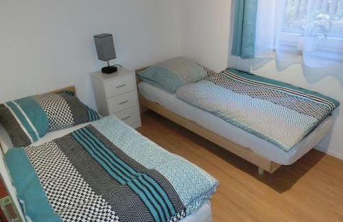 Einliegerwohnung in Stromberg-Schindeldorf - Foto 4