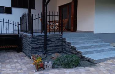 Guest House Doležal - Foto 38