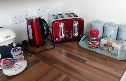 Romantic Chapel Retreat in Snowdonia - Sea Views & Serenity - Foto 24