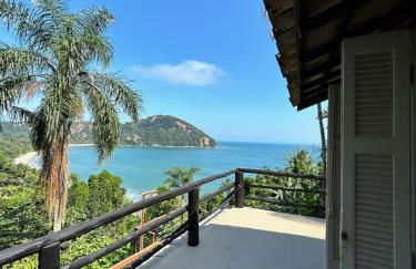 Casa 4 Suítes com com Vista para o Mar - Praia Barra do Sahy - Foto 62