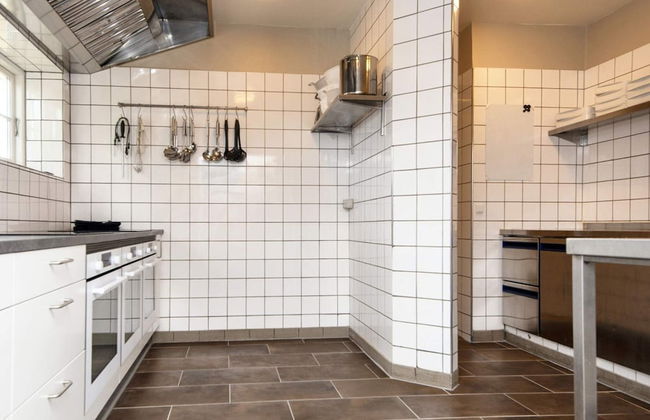 5 Star Holiday Home in Haderslev - Foto 11