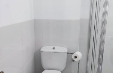 Nerja Gaviota holidays piscina y playa - Foto 26