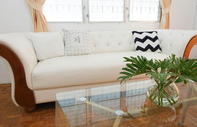 Family Home Chiang Mai - Lino House - Foto 53