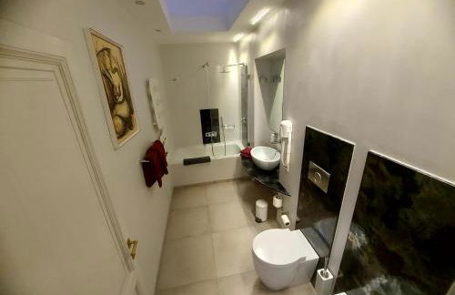 NEW! BELLISSIMO PalazzoFranchi Pantheon - Foto 41