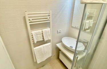 Appartamento al mare con giardino, spiaggia e piscina - Foto 16