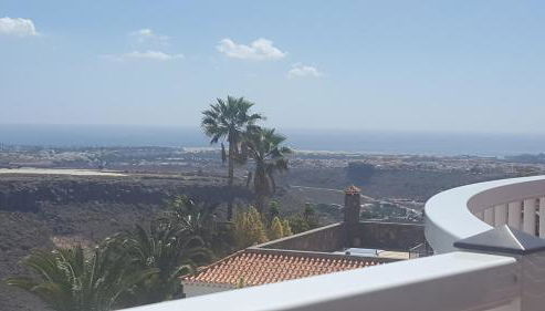 Holiday Home Villa Fonzie Montaña La Data - Foto 5