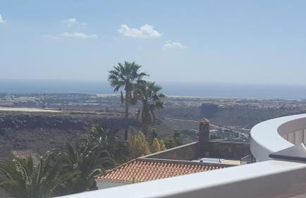 Holiday Home Villa Fonzie Montaña La Data - Foto 5