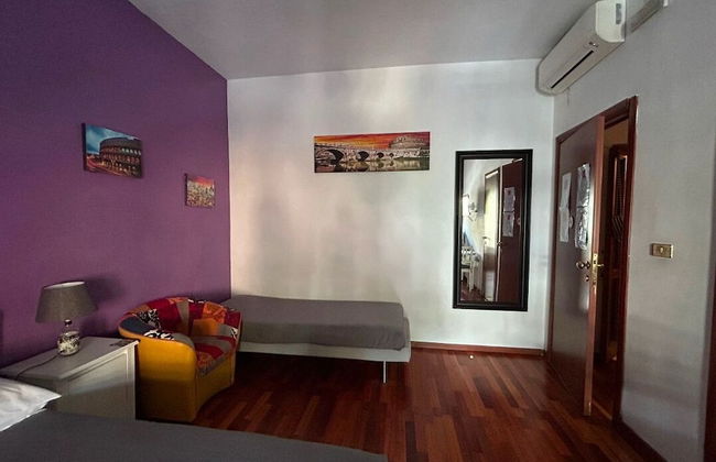 Domum Vaticani - Foto 27