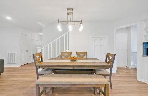 Middle Sound Hideaway~Beaches, Shopping, Families - Foto 14