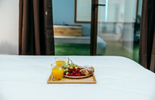 Sada Flat, Jacuzzi, Chill Out, 7 Pax, SmartTV - Photo 30