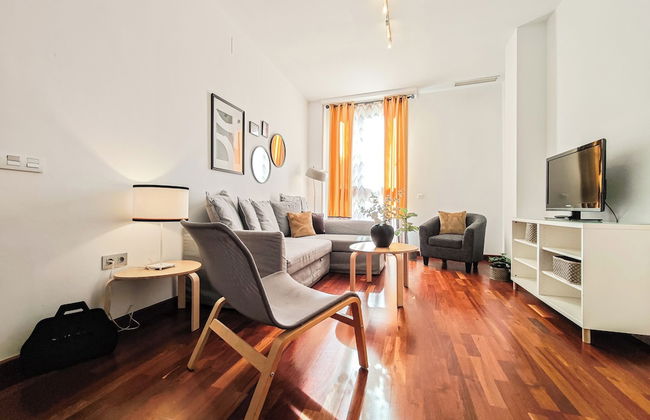 AZZ Sevilla Torre de la Plata - Foto 59