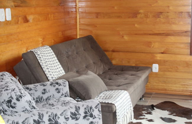 Pousada Vila Felicita - Foto 19