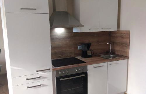 Untere Ferienwohnung Asshoff in Ahorn - Foto 3