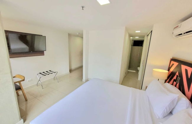 Origen Local Suites - Photo 17