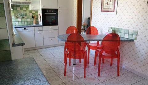 Appartement FOCH à COLMAR - Foto 5