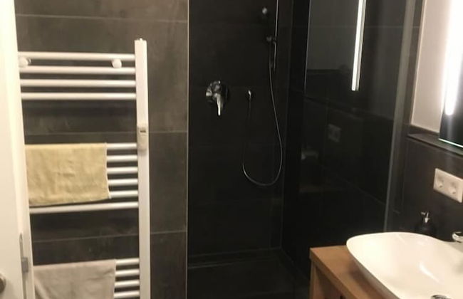 Feldberg Lodge - Foto 28