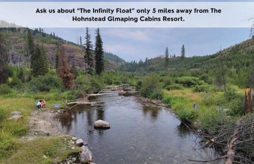 The Shed w Garden Views, pet friendly, Hot Tub - Foto 43