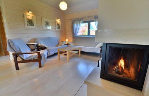 Nord Haus, Oświno - wynajem bezpośredni - Foto 8