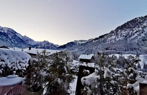 Allgäu Fewo Hüttenflair Bergblick - Foto 18