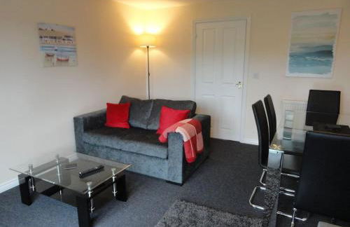 Perry House, Long Ashton, Bristol by Cliftonvalley Apartments - Foto 22