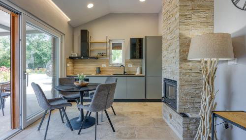 Villa Tanja Lim Bay - Foto 5