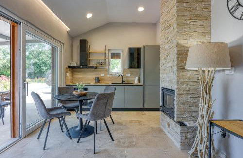 Villa Tanja Lim Bay - Foto 5