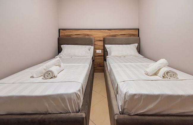 ApartHotel EDA - Foto 11