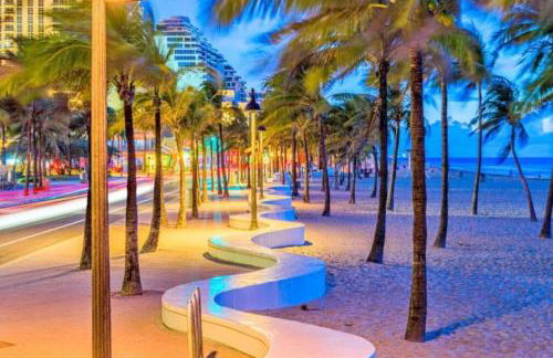 Blue Ocean Vacation Home 1 - Foto 67