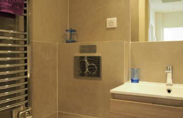 Nice Centre - Apartment with balcony and stunning sea view! - Photo 21