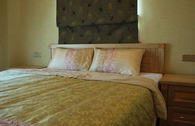 Mciti Suites - Foto 6