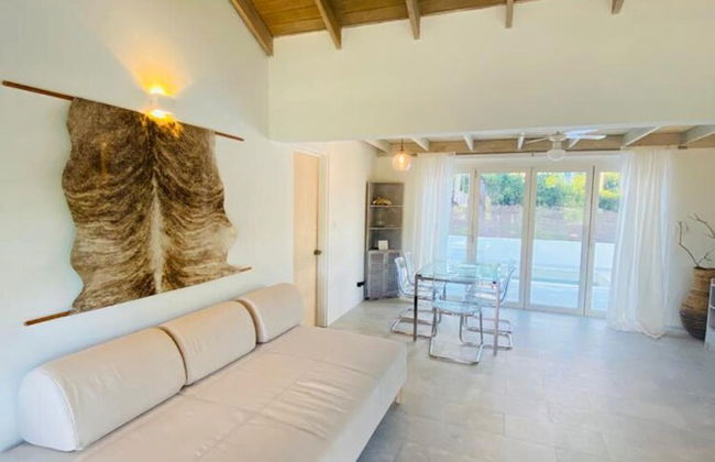 Modern 3bed House in the Heart of Swetes Village - Foto 9