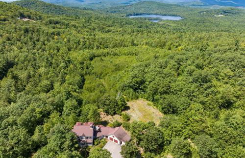 70 Private Acres-Sleeps 12-Fire Pit-Pet Friendly - Foto 2