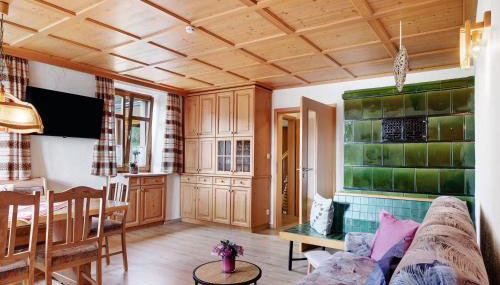 Ferienwohnung Haus Brunner - Foto 4