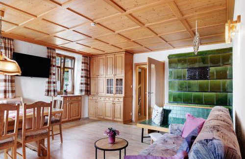 Ferienwohnung Haus Brunner - Foto 4