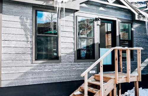 Cozy Mesa Accommodation for Mountain Getaways in Colorado - Foto 1