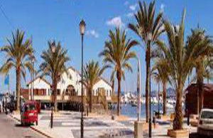 Modern 3 Bed House with shared pool in Los Alcazares - Foto 41